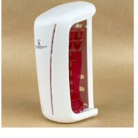 Distributeur blanc Eco Tower – Image 3