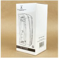 Distributeur blanc Eco Tower – Image 2