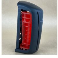 Distributeur noir Eco Tower – Image 2