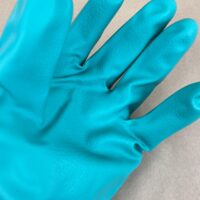 Gant nitrile Ansell 37-175 – Image 2