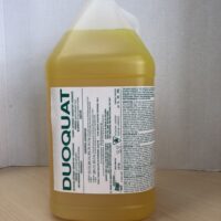 Assainisseur de surface Duoquat