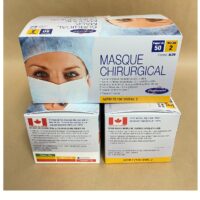 Astm F2100 niveau 2 – Image 2