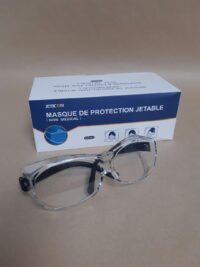 Kit COVID-19 Masques avec S3510