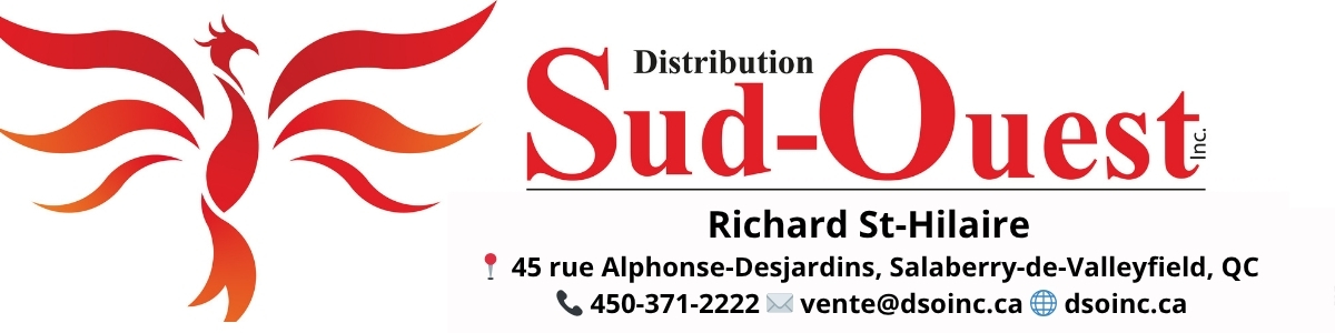 Distribution Sud-Ouest